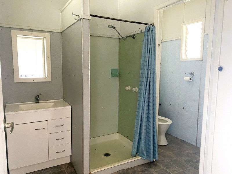 51 Louisa Street, Mitchell QLD 4465