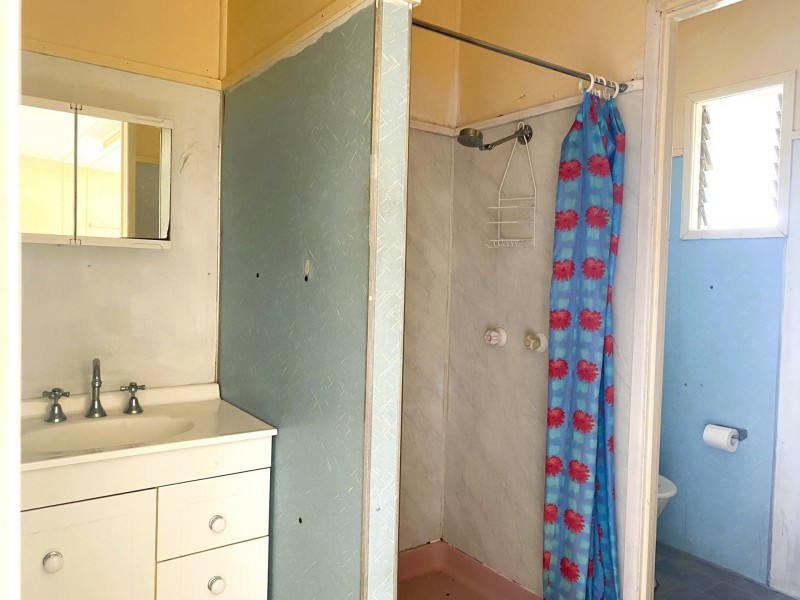 51 Louisa Street, Mitchell QLD 4465