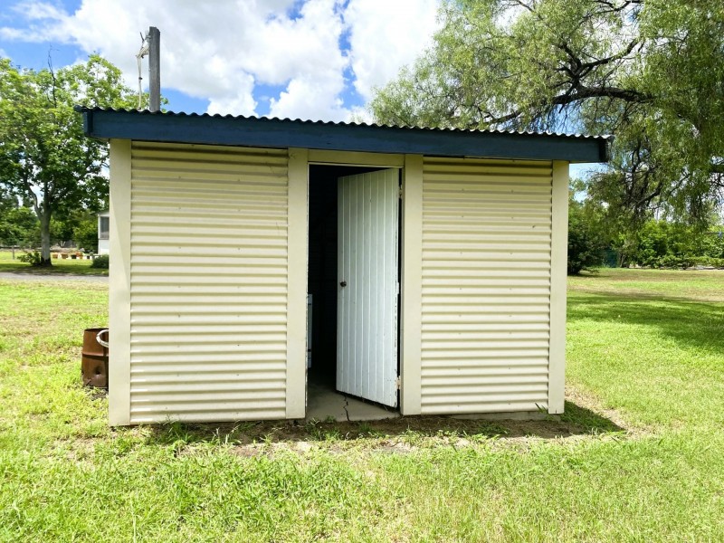 51 Louisa Street, Mitchell QLD 4465