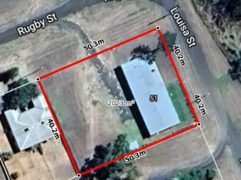 51 Louisa Street, Mitchell QLD 4465