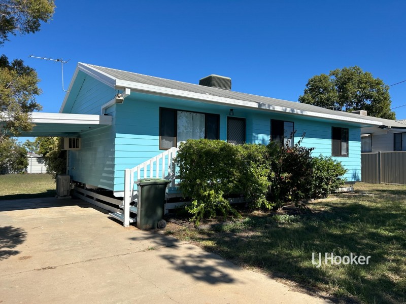 12 Beitz Street, Roma QLD 4455