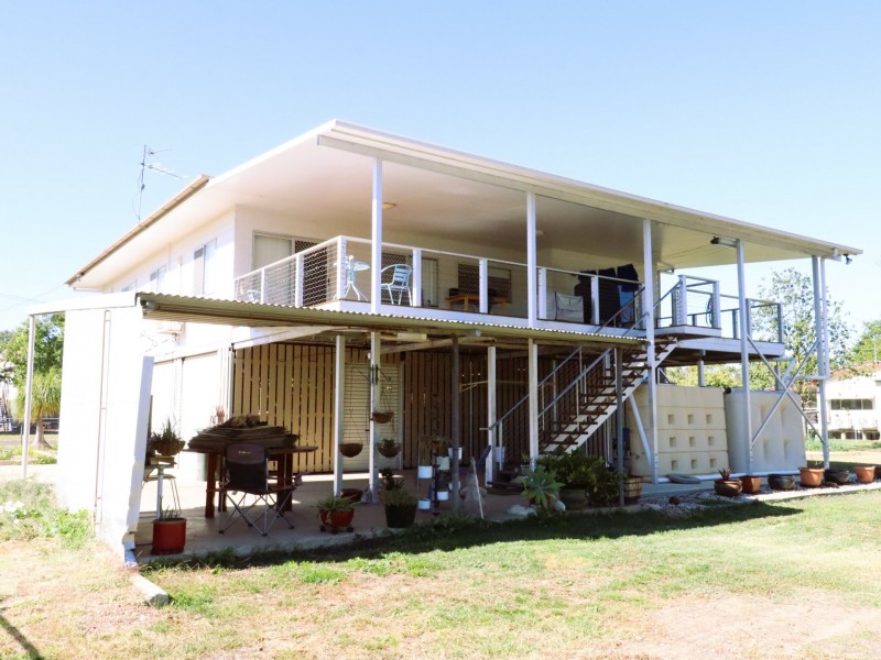 1 Gregory Street, Roma QLD 4455