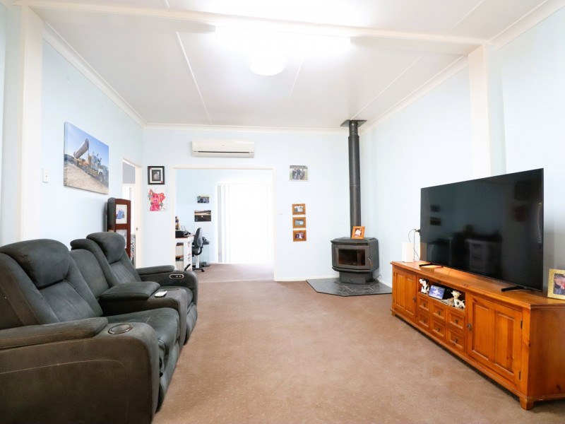 1 Gregory Street, Roma QLD 4455