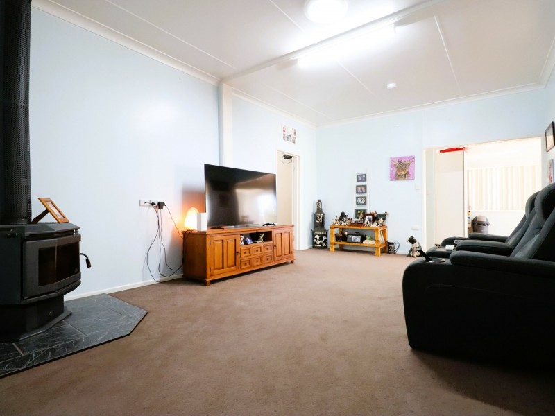 1 Gregory Street, Roma QLD 4455