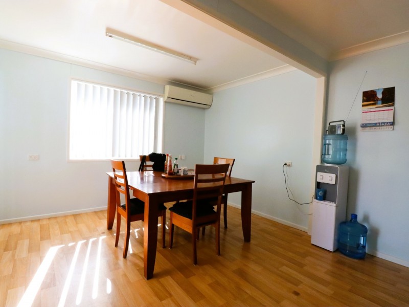 1 Gregory Street, Roma QLD 4455