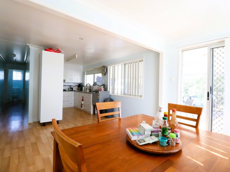 1 Gregory Street, Roma QLD 4455