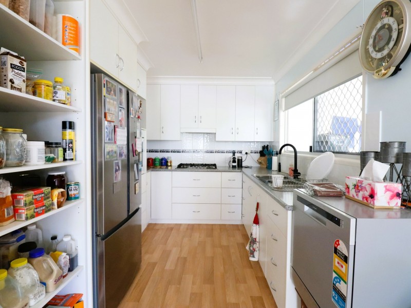 1 Gregory Street, Roma QLD 4455