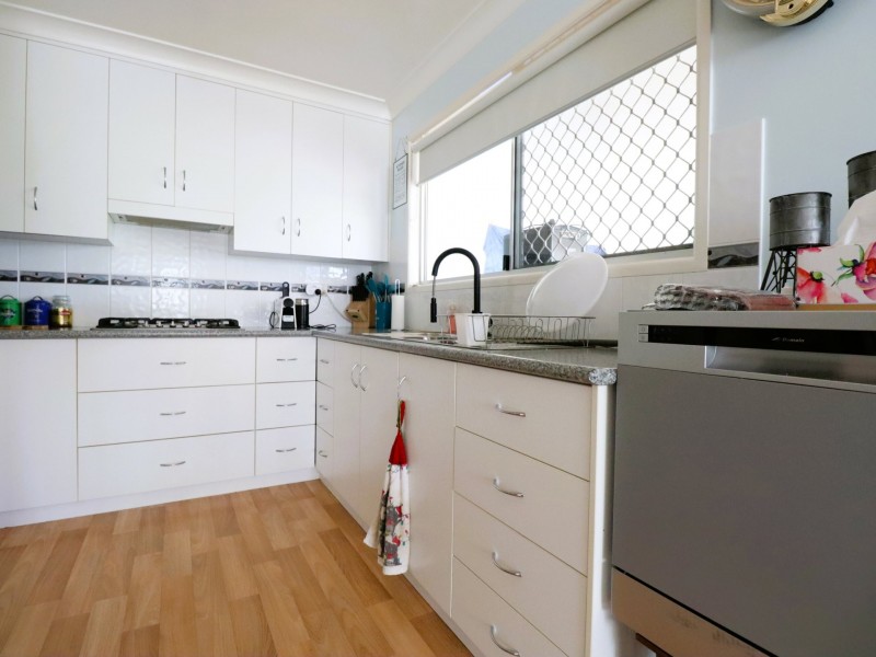 1 Gregory Street, Roma QLD 4455