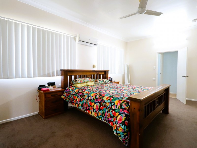 1 Gregory Street, Roma QLD 4455