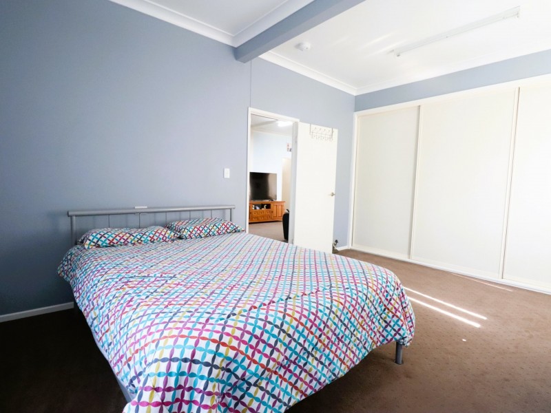 1 Gregory Street, Roma QLD 4455