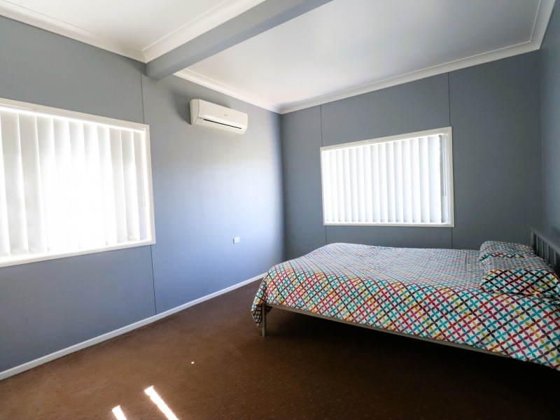 1 Gregory Street, Roma QLD 4455