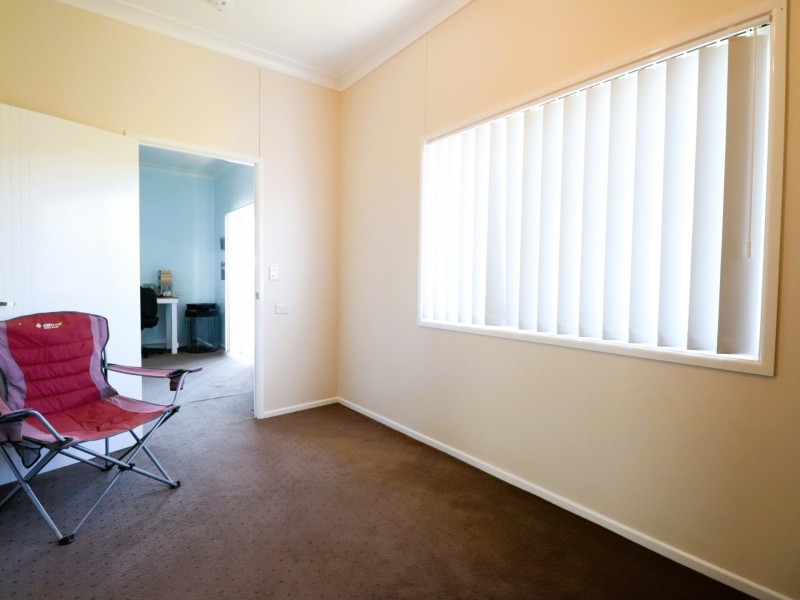 1 Gregory Street, Roma QLD 4455