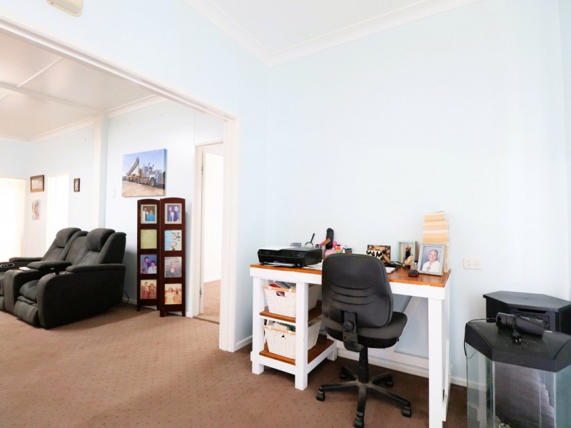 1 Gregory Street, Roma QLD 4455