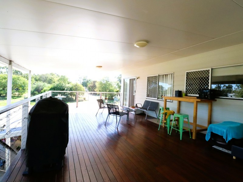 1 Gregory Street, Roma QLD 4455