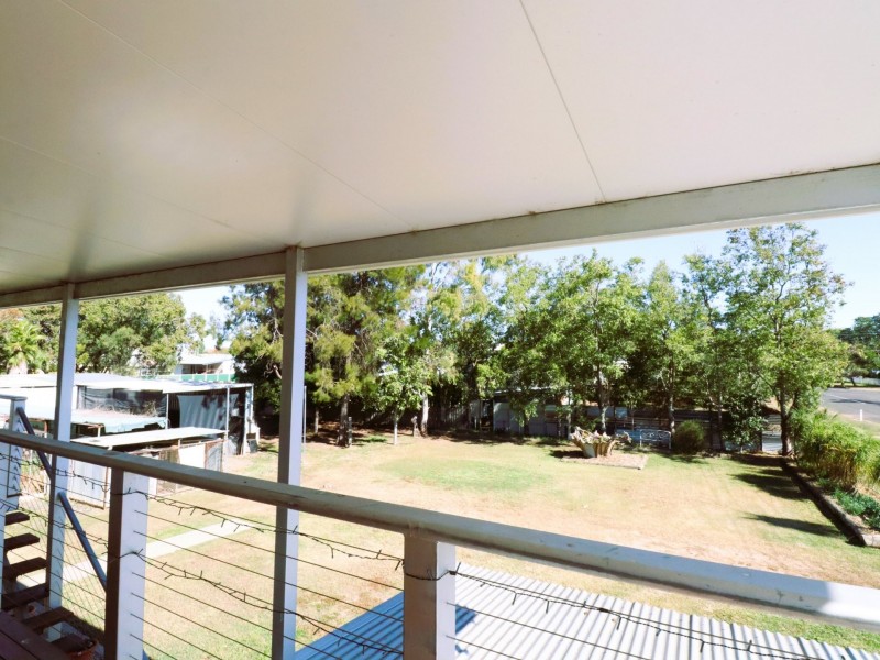 1 Gregory Street, Roma QLD 4455