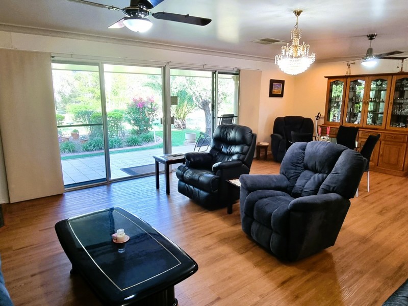 43 Miscamble Street, Roma QLD 4455