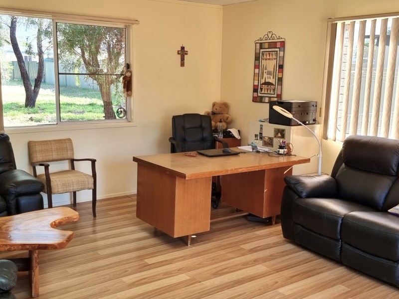 43 Miscamble Street, Roma QLD 4455