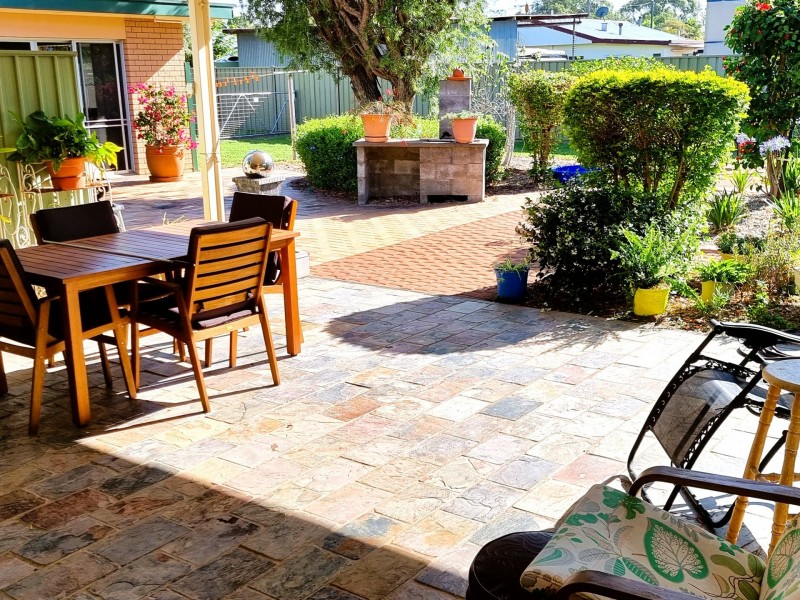 43 Miscamble Street, Roma QLD 4455