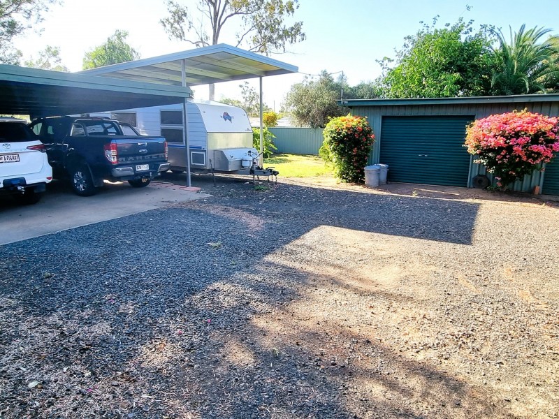 43 Miscamble Street, Roma QLD 4455