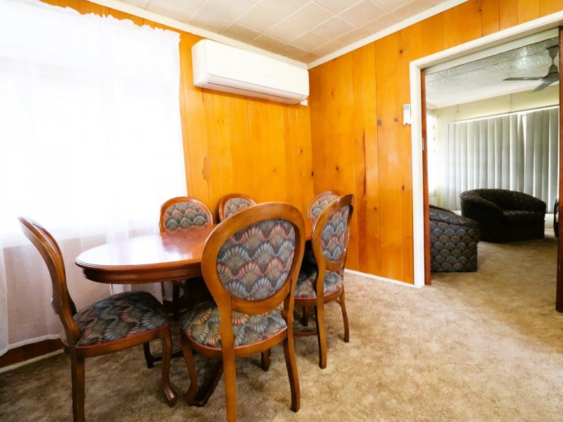 19 Russell Street, Wallumbilla QLD 4428