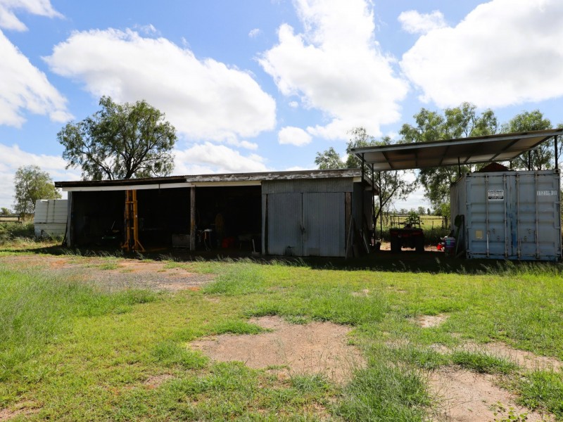 19 Russell Street, Wallumbilla QLD 4428