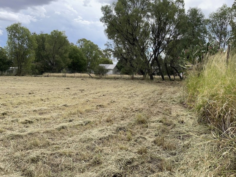 118 Alice Street, Mitchell QLD 4465