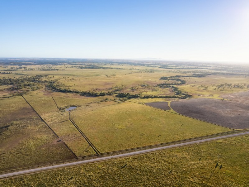 300 Bindango Road, Roma QLD 4455