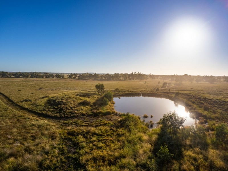 300 Bindango Road, Roma QLD 4455