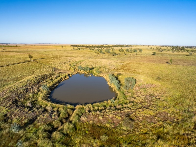 300 Bindango Road, Roma QLD 4455