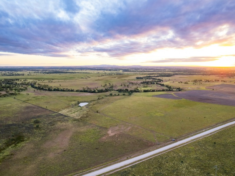 300 Bindango Road, Roma QLD 4455