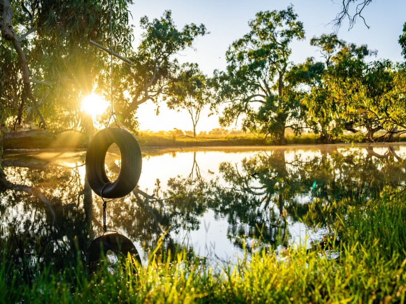 370 Bindango Road, Roma QLD 4455