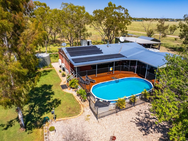 370 Bindango Road, Roma QLD 4455