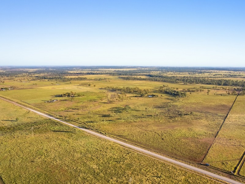 370 Bindango Road, Roma QLD 4455