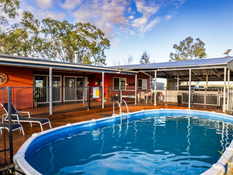 370 Bindango Road, Roma QLD 4455