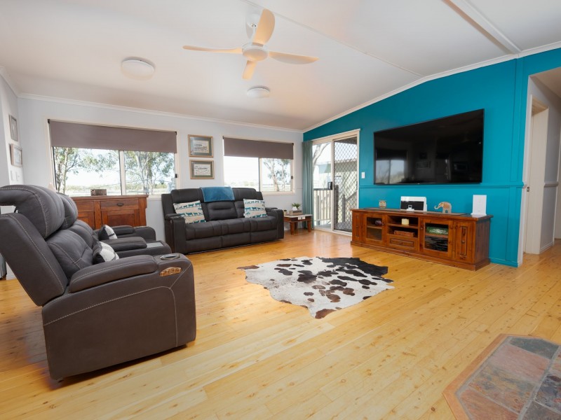 370 Bindango Road, Roma QLD 4455