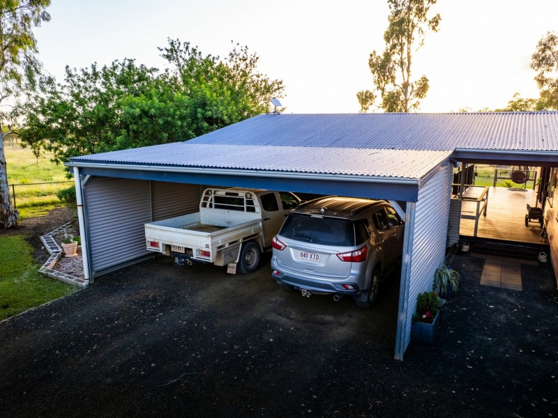 370 Bindango Road, Roma QLD 4455