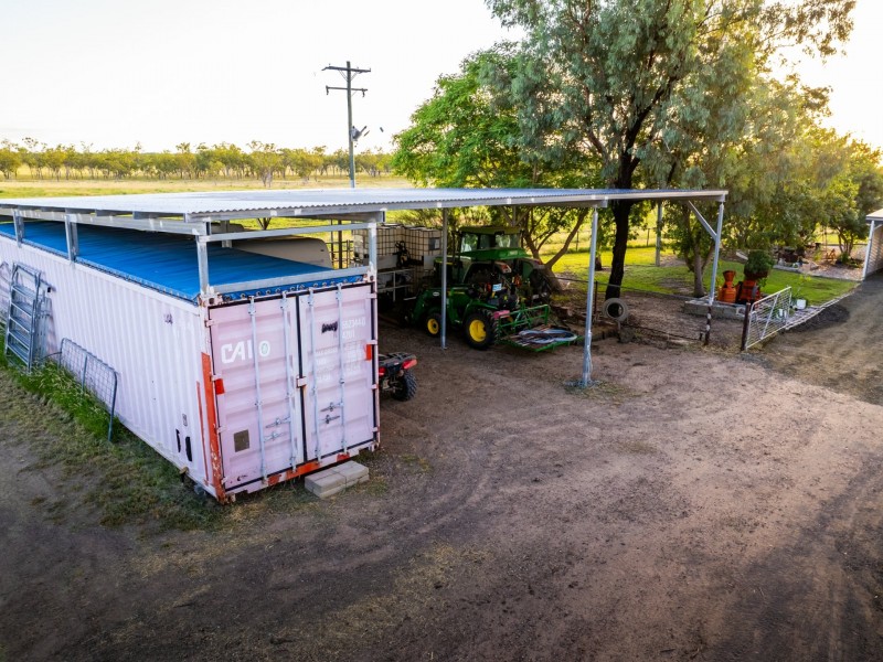 370 Bindango Road, Roma QLD 4455