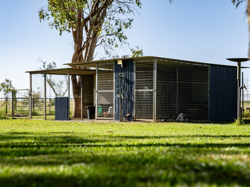 370 Bindango Road, Roma QLD 4455