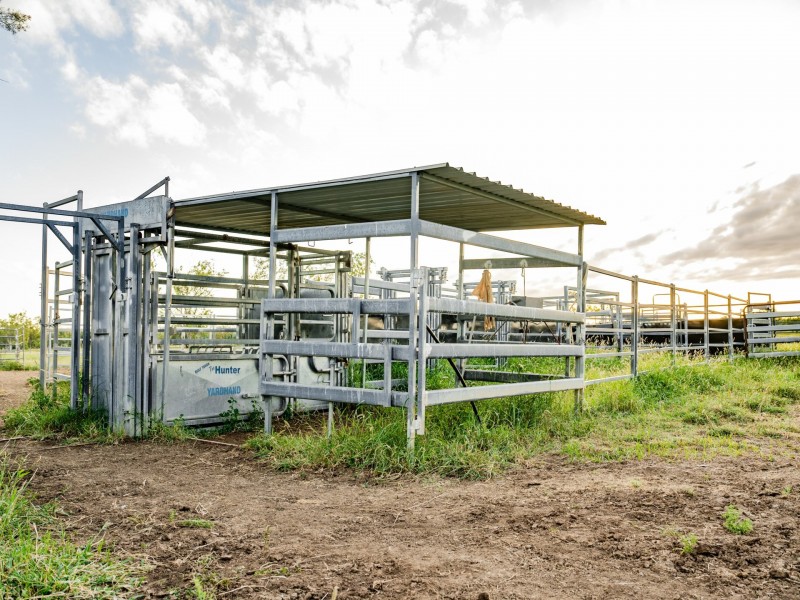 370 Bindango Road, Roma QLD 4455