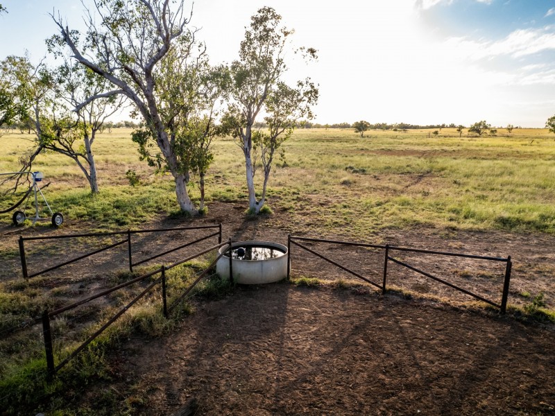 370 Bindango Road, Roma QLD 4455