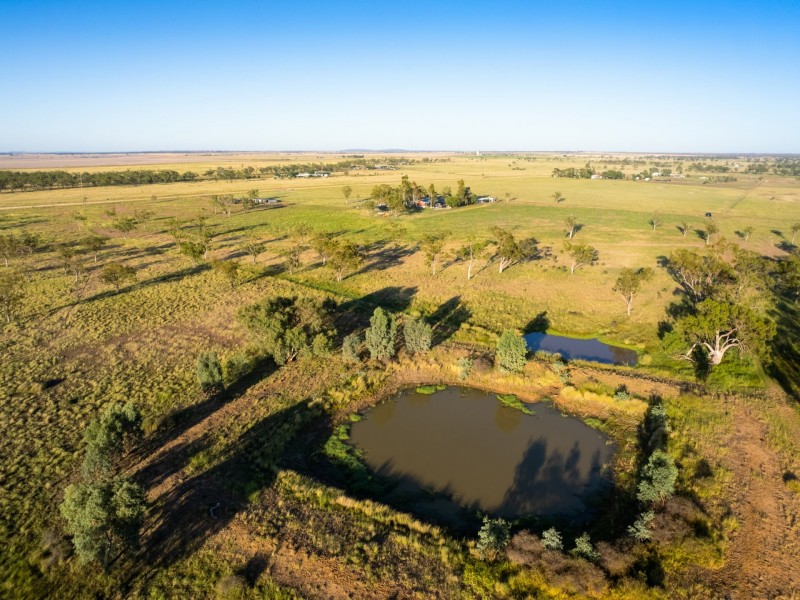 370 Bindango Road, Roma QLD 4455
