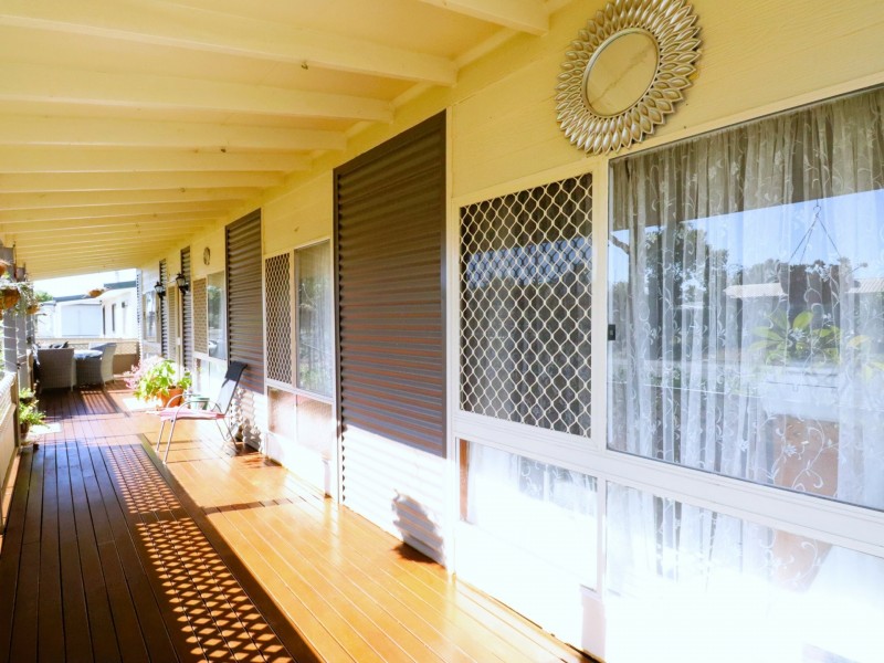 16 Robertson Street, Roma QLD 4455