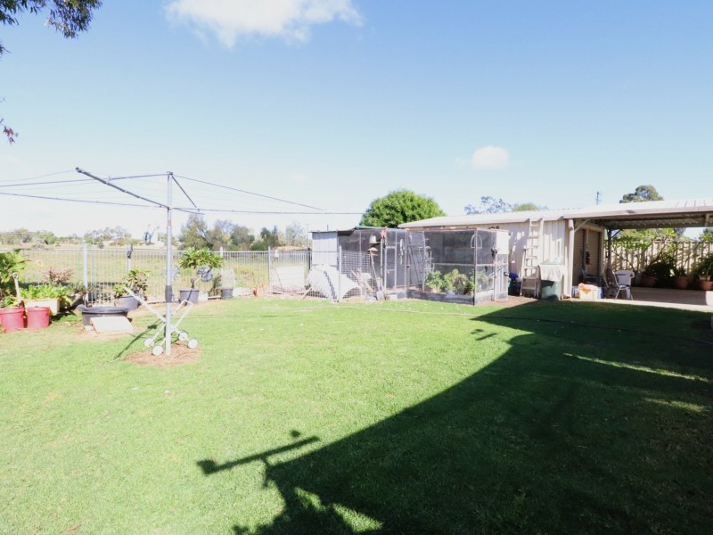 16 Robertson Street, Roma QLD 4455