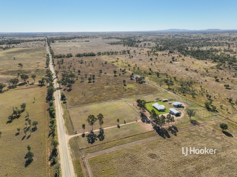 210 Bungeworgorai Lane, Roma QLD 4455