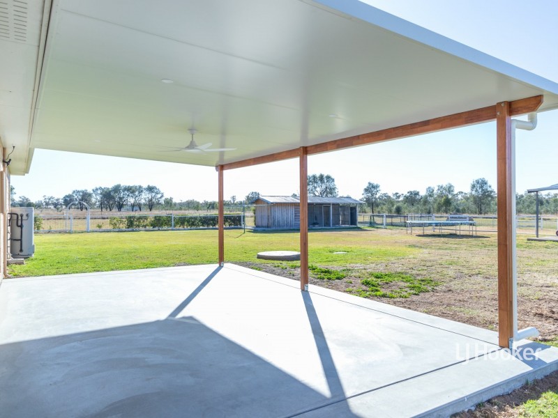 210 Bungeworgorai Lane, Roma QLD 4455