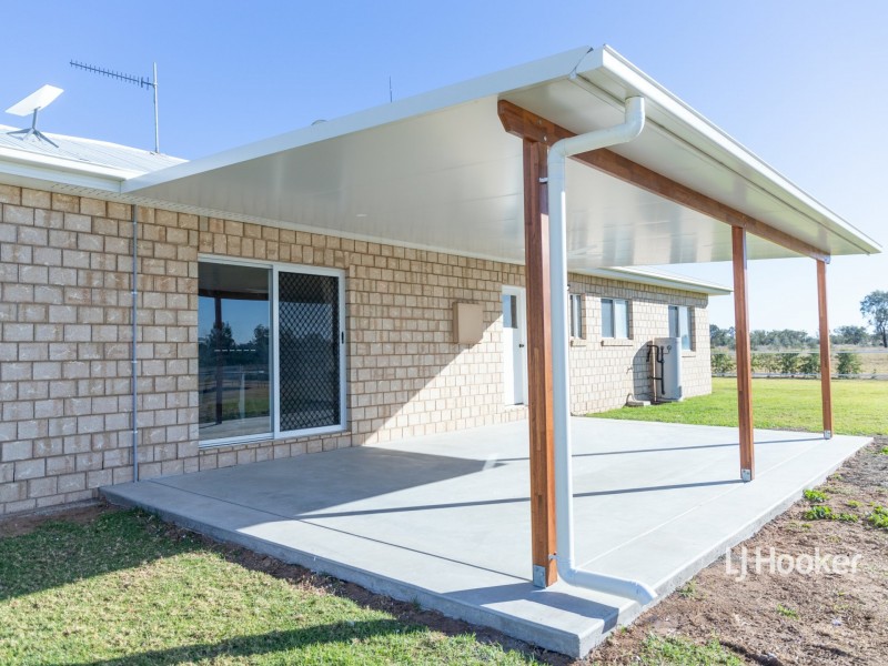210 Bungeworgorai Lane, Roma QLD 4455