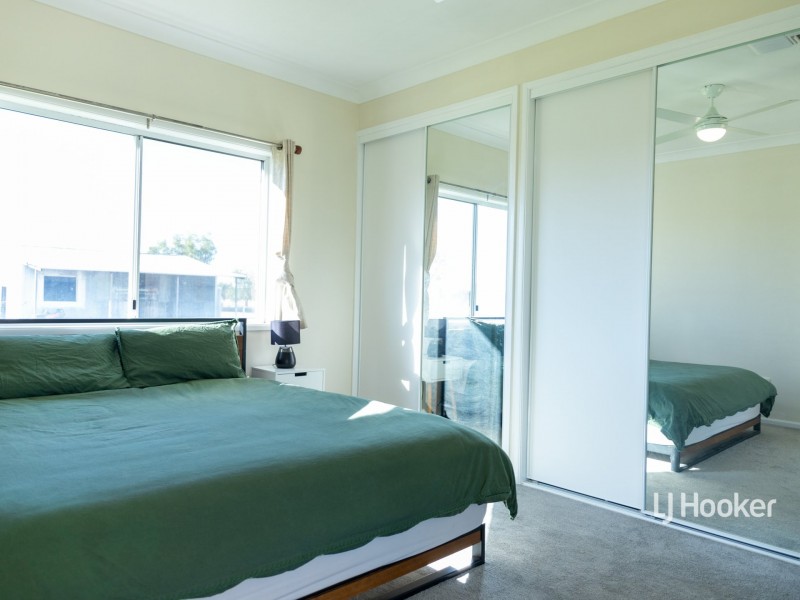 210 Bungeworgorai Lane, Roma QLD 4455