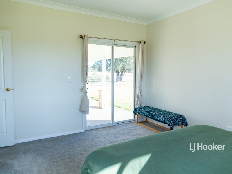 210 Bungeworgorai Lane, Roma QLD 4455