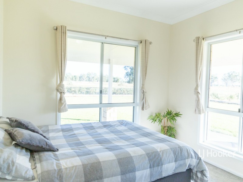 210 Bungeworgorai Lane, Roma QLD 4455