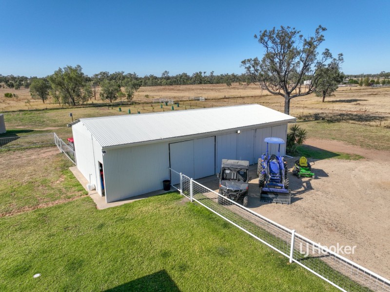 210 Bungeworgorai Lane, Roma QLD 4455